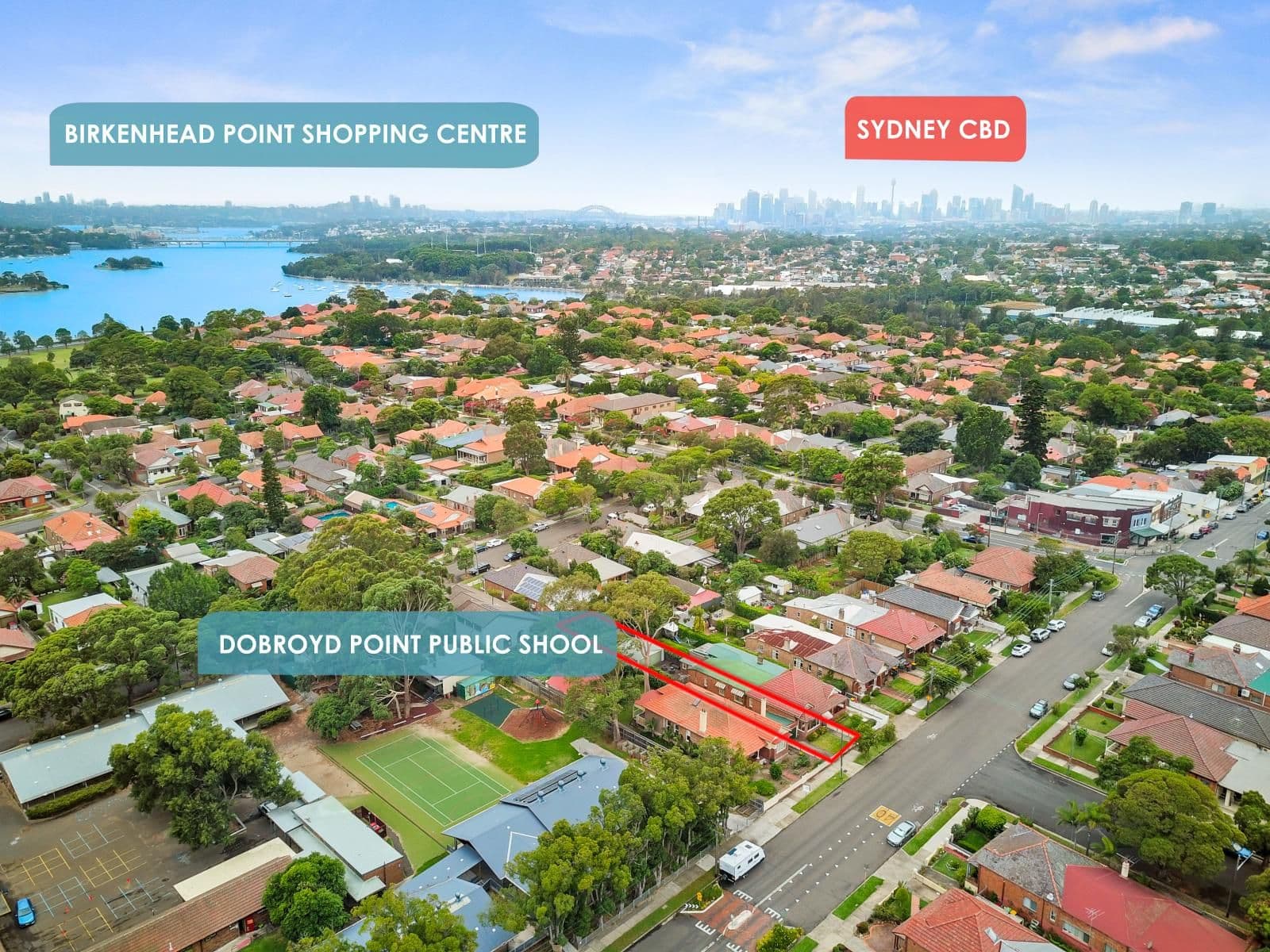 83 Waratah Street, Haberfield - Thumbnail 8