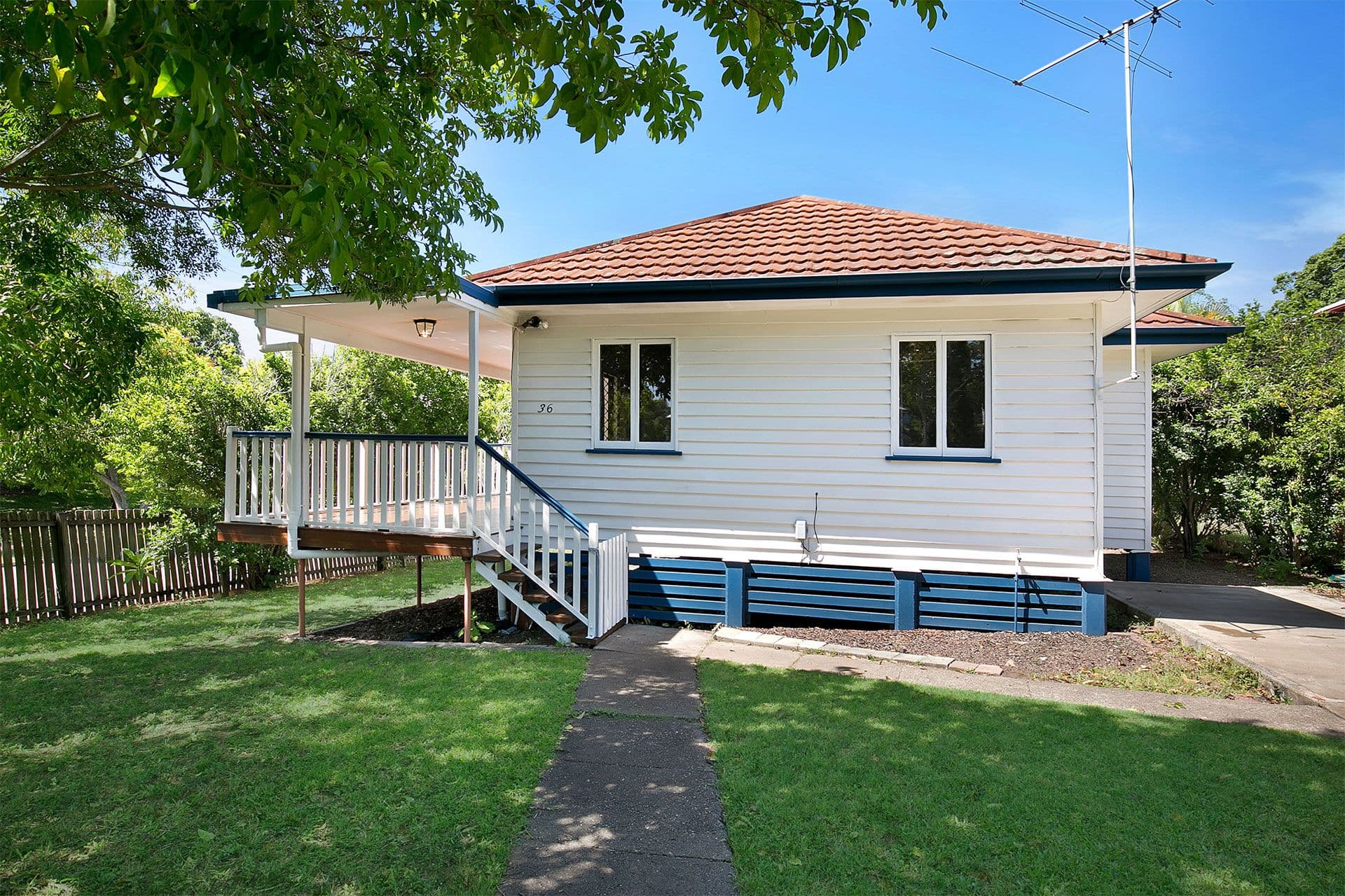 36 Abel Street, Moorooka QLD 4105, Moorooka - Image 1