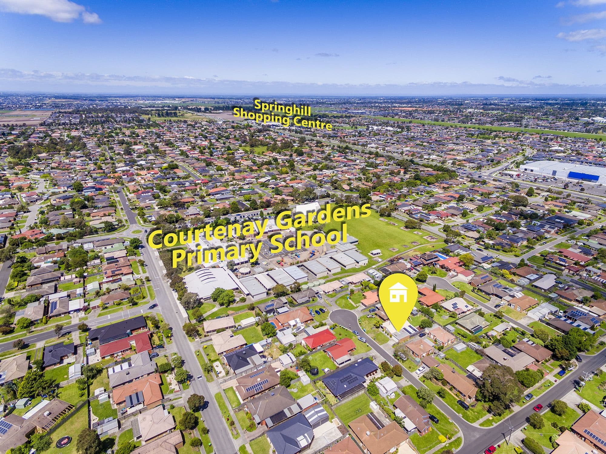 6 Tinara Court, Cranbourne North VIC 3977, Cranbourne North - Thumbnail 4