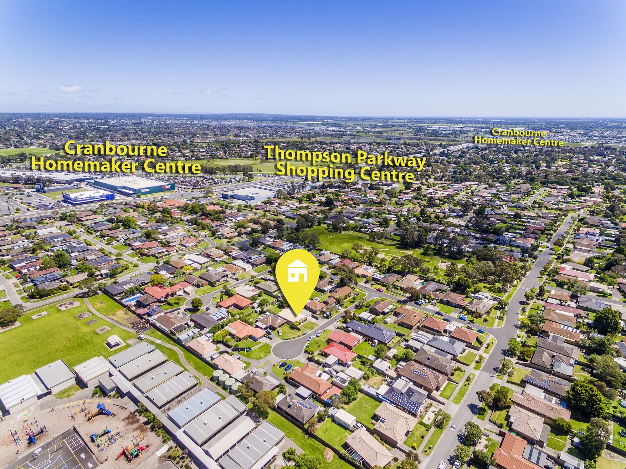 6 Tinara Court, Cranbourne North VIC 3977, Cranbourne North - Thumbnail 5