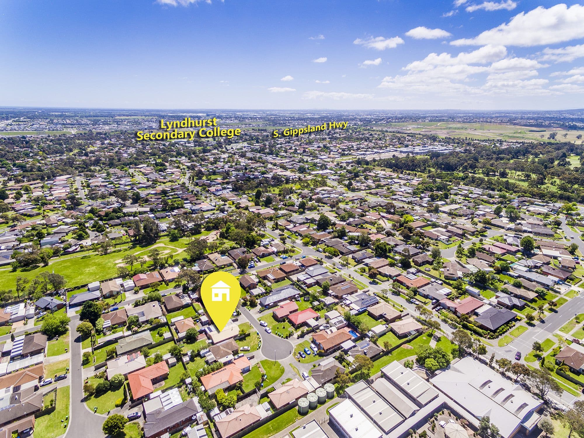 6 Tinara Court, Cranbourne North VIC 3977, Cranbourne North - Thumbnail 6
