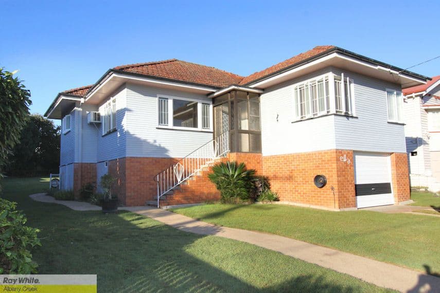 11 Castor Road, WAVELL HEIGHTS QLD 4012, Wavell Heights - Image 1