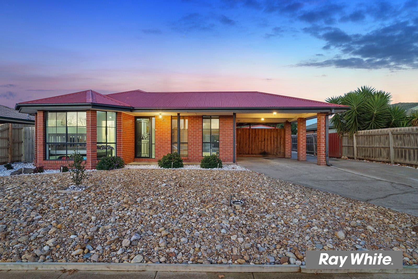 55 Doubell Boulevard, Truganina VIC 3029, Truganina - Image 1