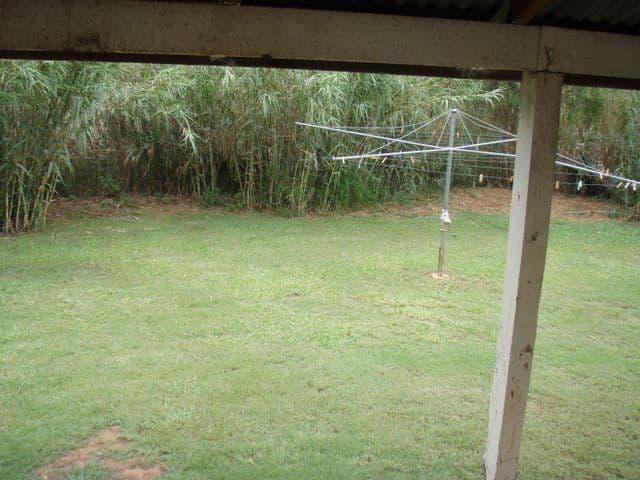87 Watson Street, CHARLEVILLE QLD 4470, Charleville - Thumbnail 5