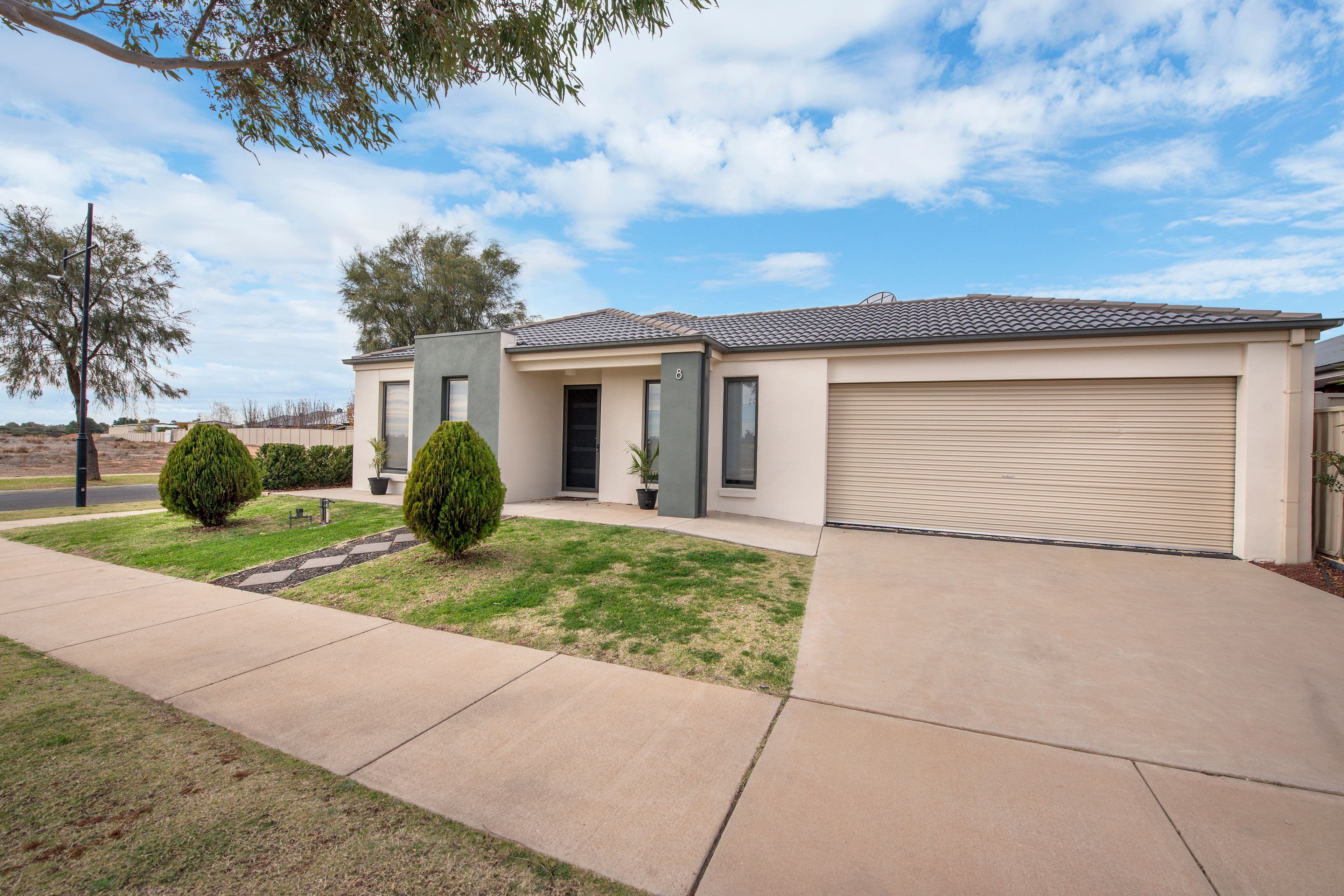 8 Fuchsia Drive, Swan Hill VIC 3585, Swan Hill - Image 1
