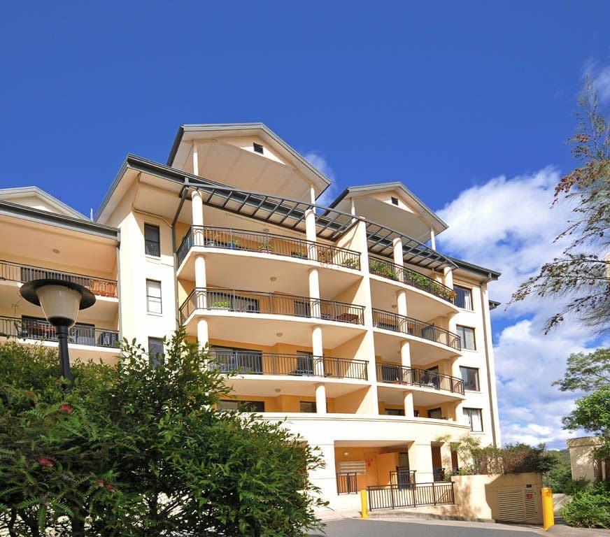 45 Walkers Drive, LANE COVE NSW 2066, Lane Cove North - Thumbnail 4