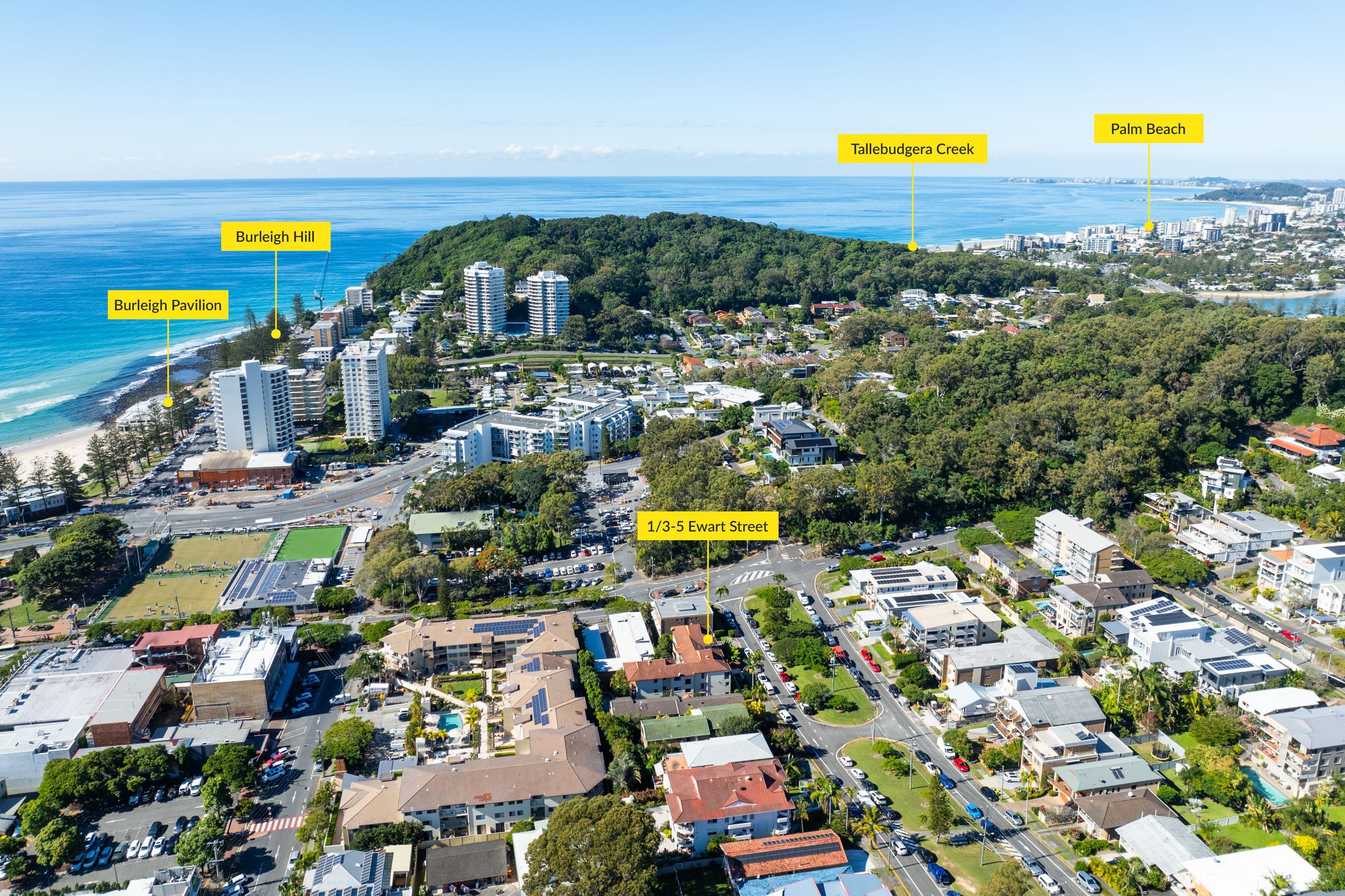 3-5 Ewart Street, Burleigh Heads QLD 4220, Burleigh Heads - Thumbnail 7