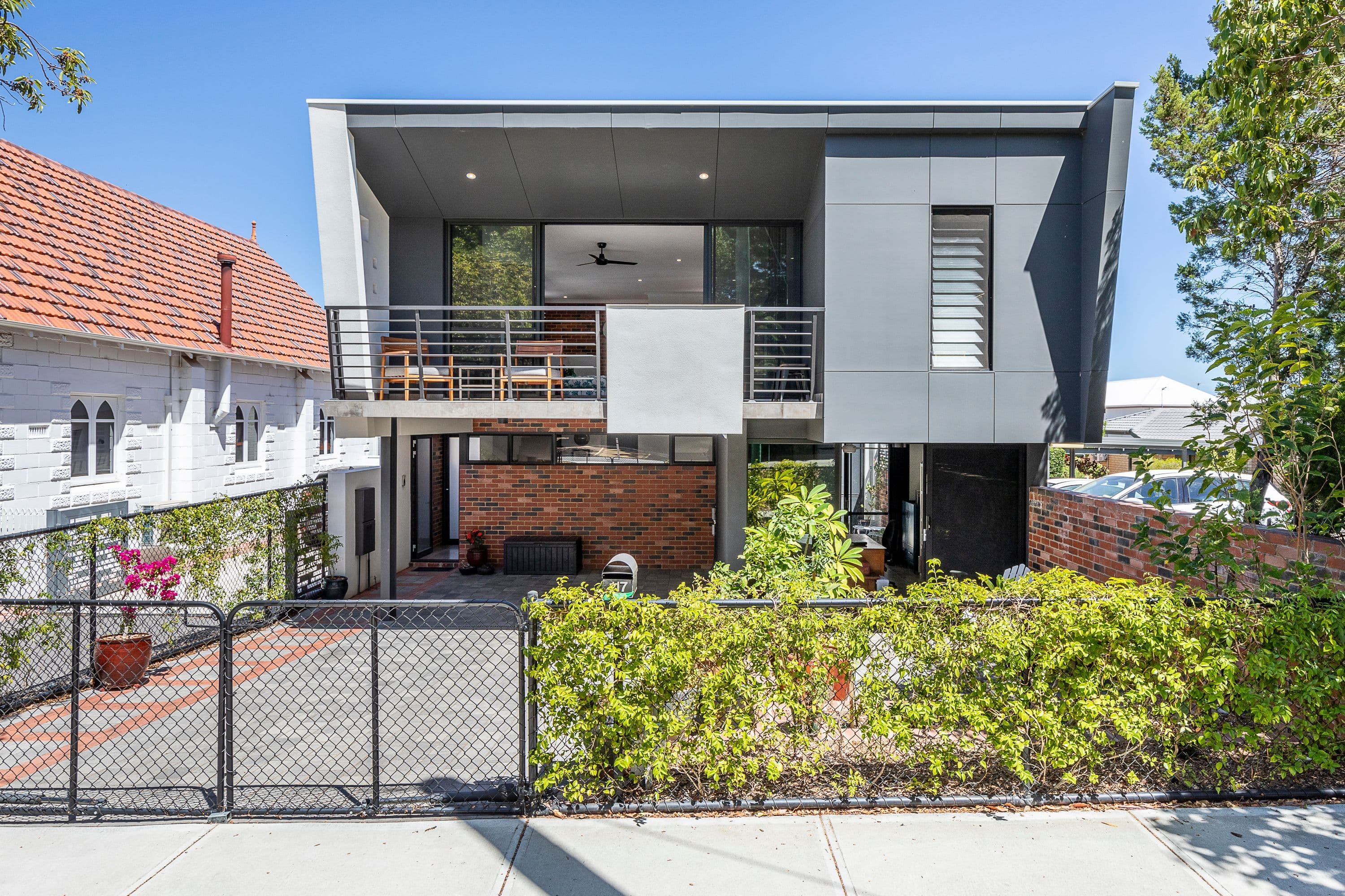 117 Kalgoorlie Street, Mount Hawthorn WA 6016, Mount Hawthorn - Thumbnail 2