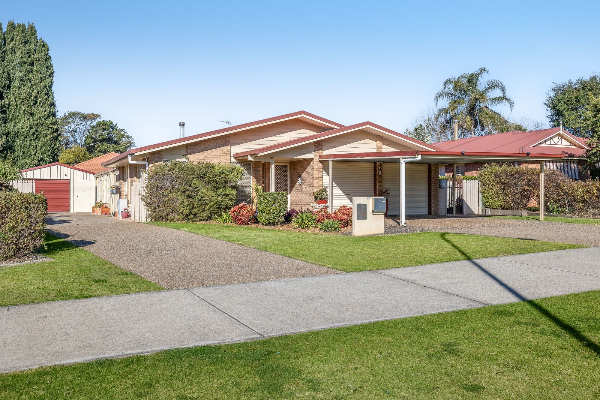 96 Kearney Street, Kearneys Spring QLD 4350, Kearneys Spring - Image 1