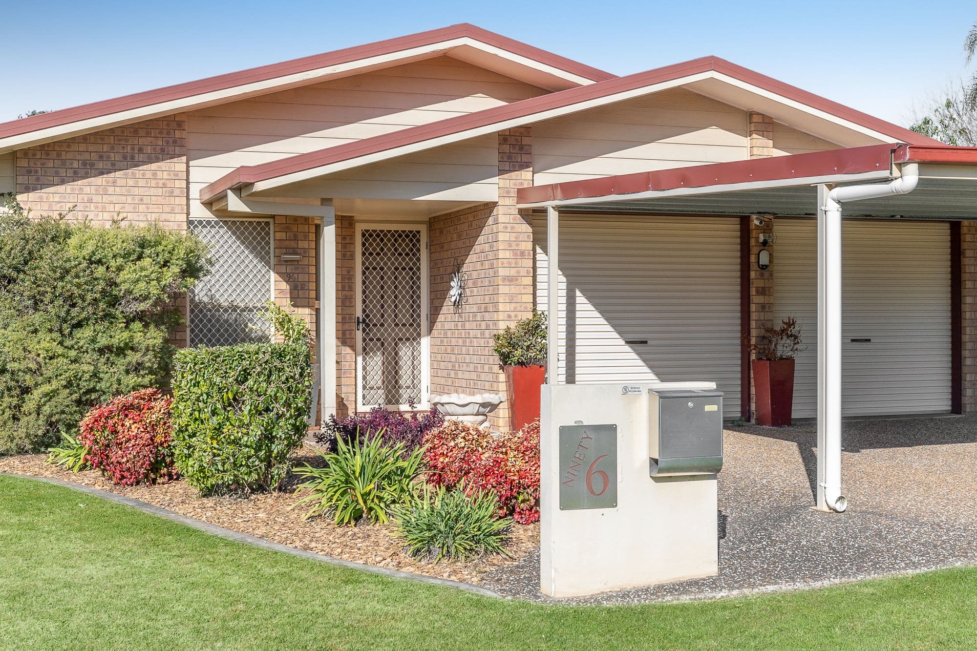 96 Kearney Street, Kearneys Spring QLD 4350, Kearneys Spring - Thumbnail 2
