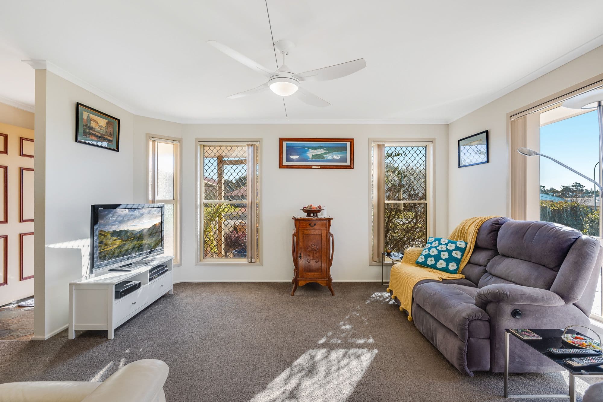 96 Kearney Street, Kearneys Spring QLD 4350, Kearneys Spring - Thumbnail 4