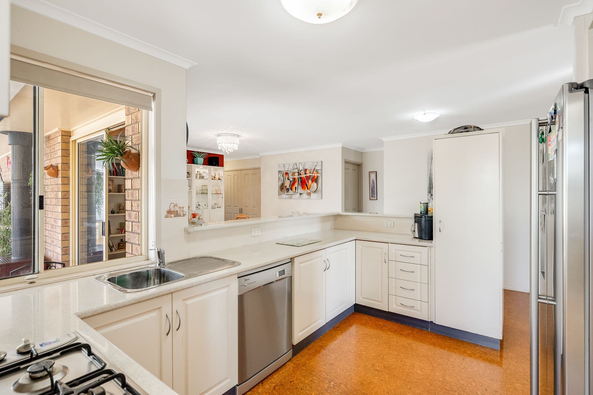 96 Kearney Street, Kearneys Spring QLD 4350, Kearneys Spring - Thumbnail 5