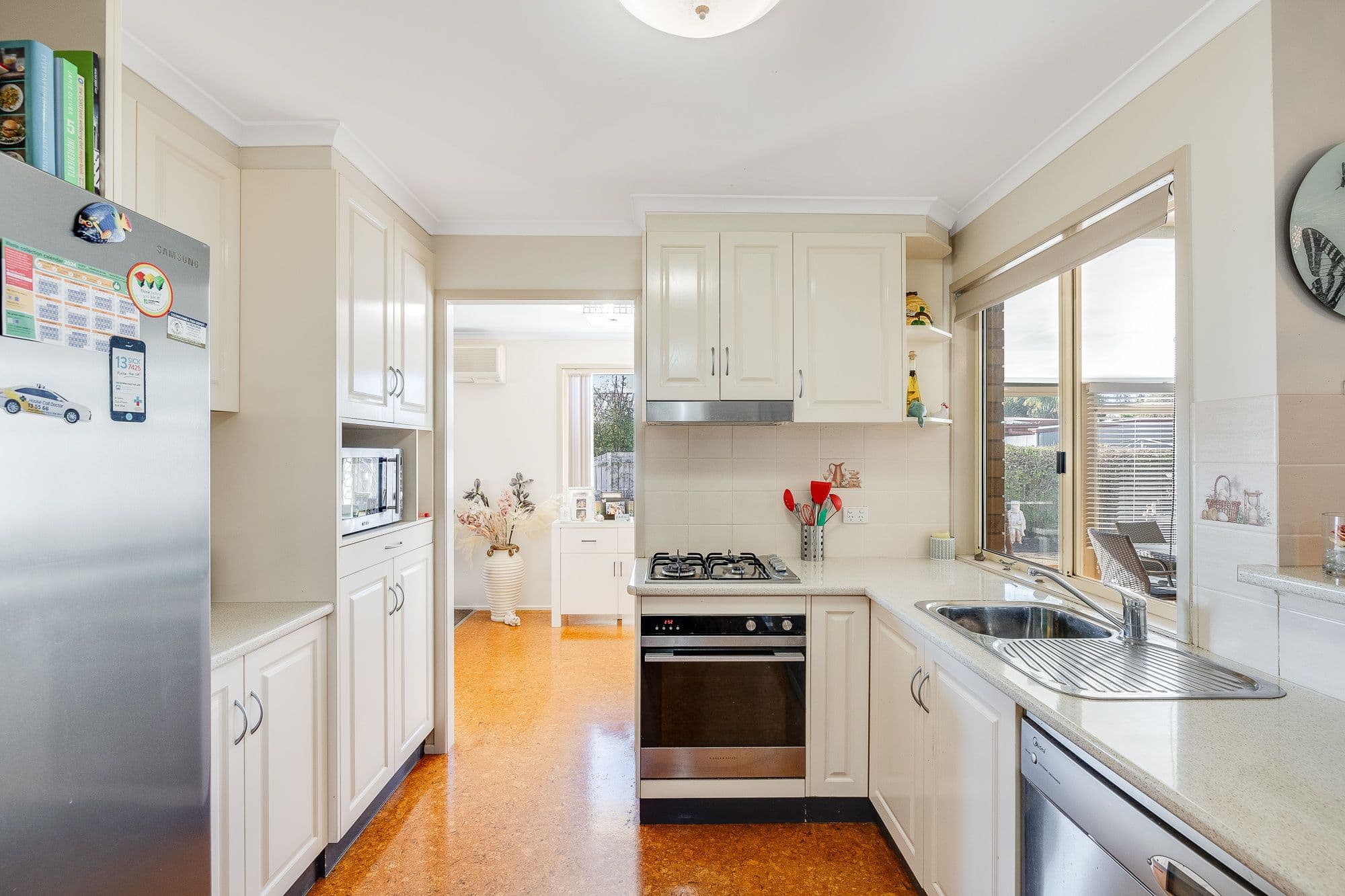 96 Kearney Street, Kearneys Spring QLD 4350, Kearneys Spring - Thumbnail 6