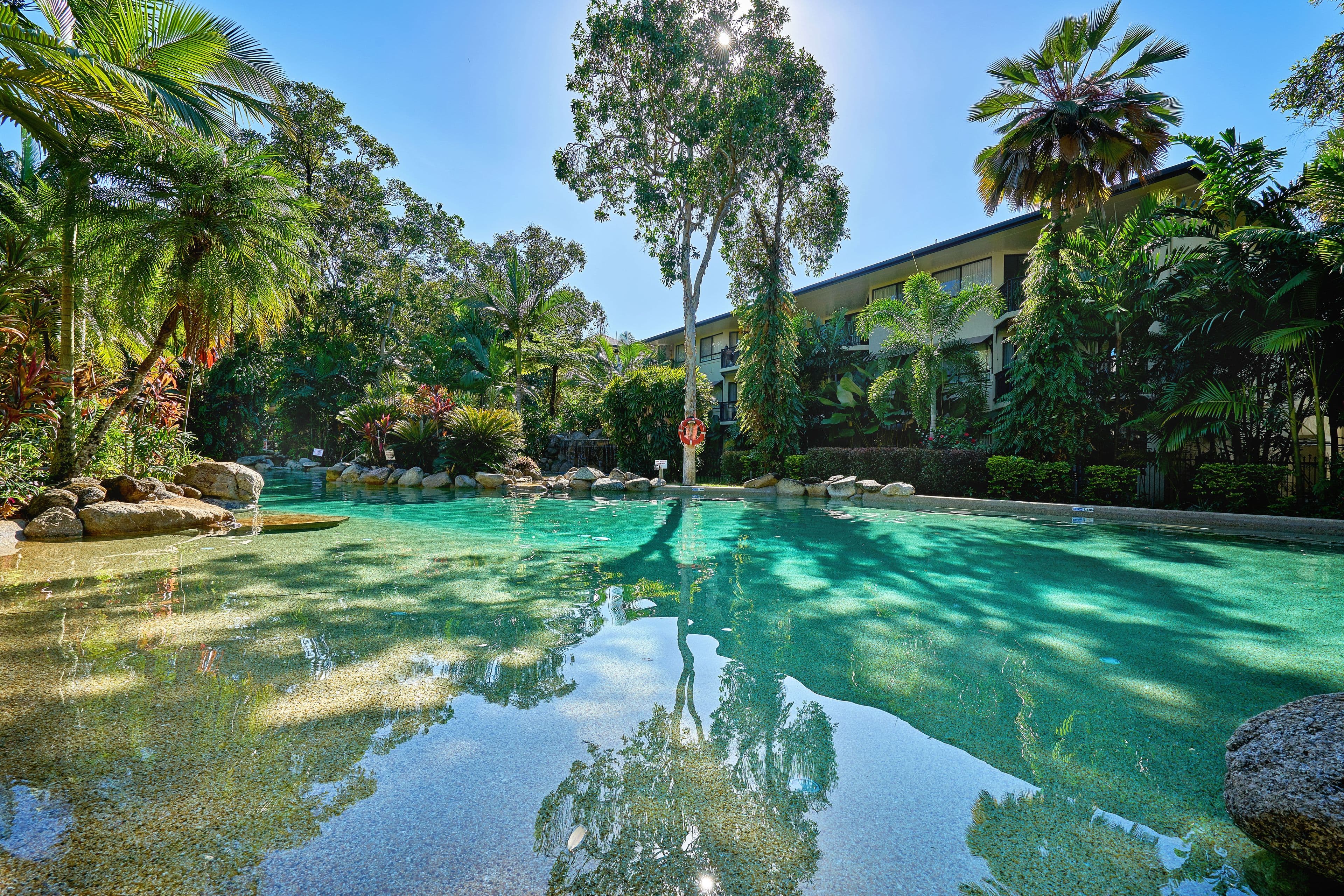72-84 Kowinka, White Rock QLD 4868, White Rock - Image 1