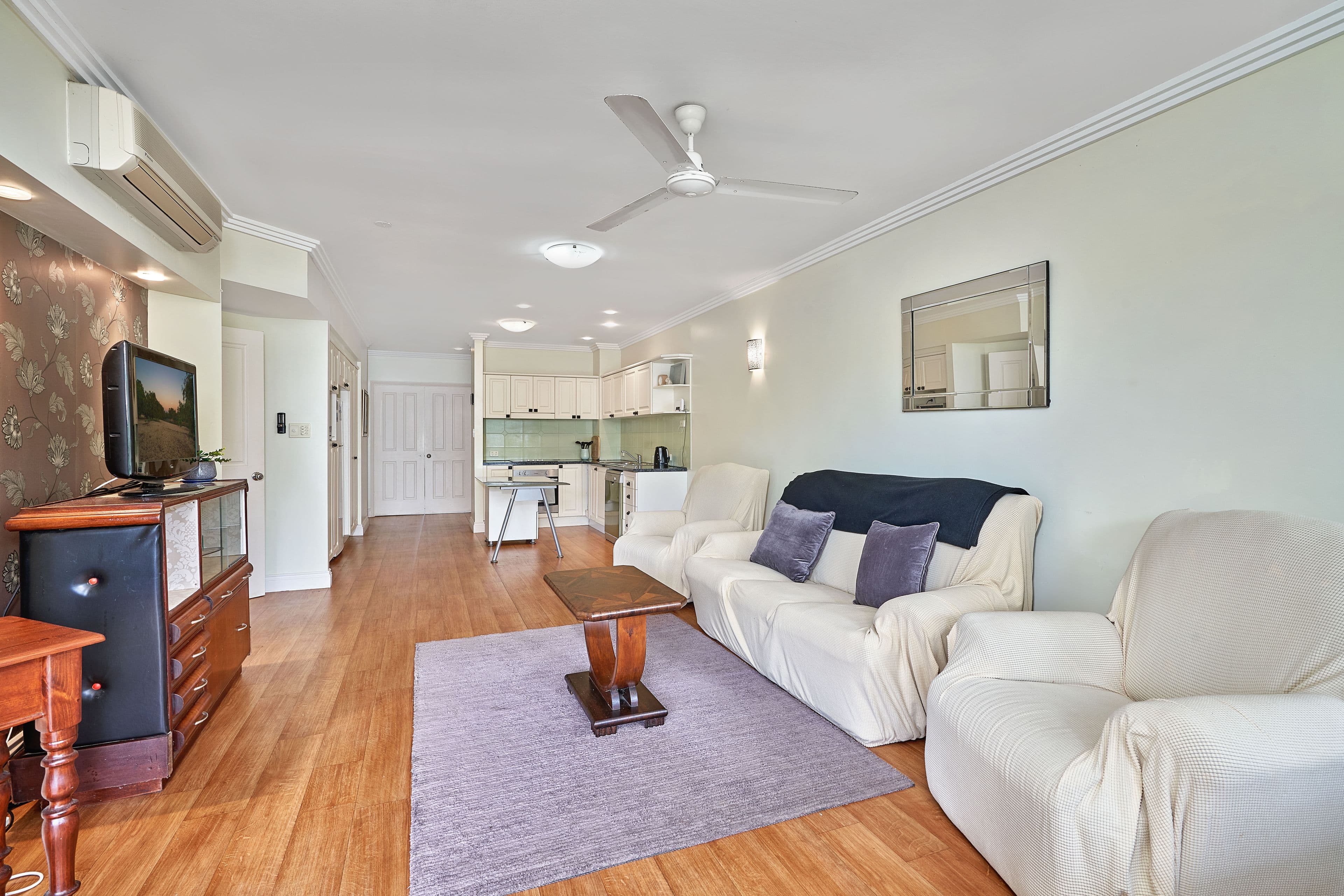 72-84 Kowinka, White Rock QLD 4868, White Rock - Thumbnail 3
