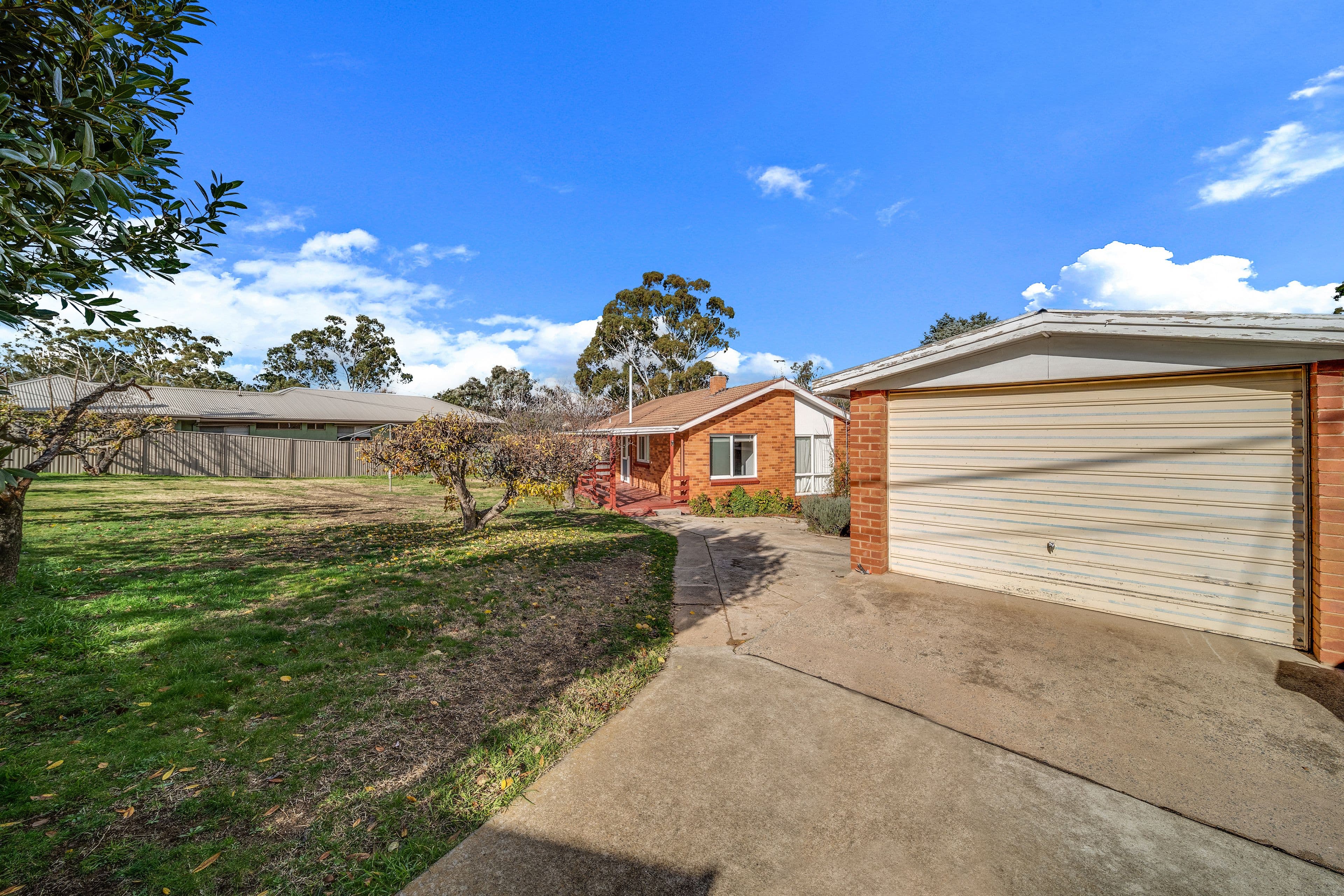 16 Jensen Street, Hughes ACT 2605, Hughes - Image 1