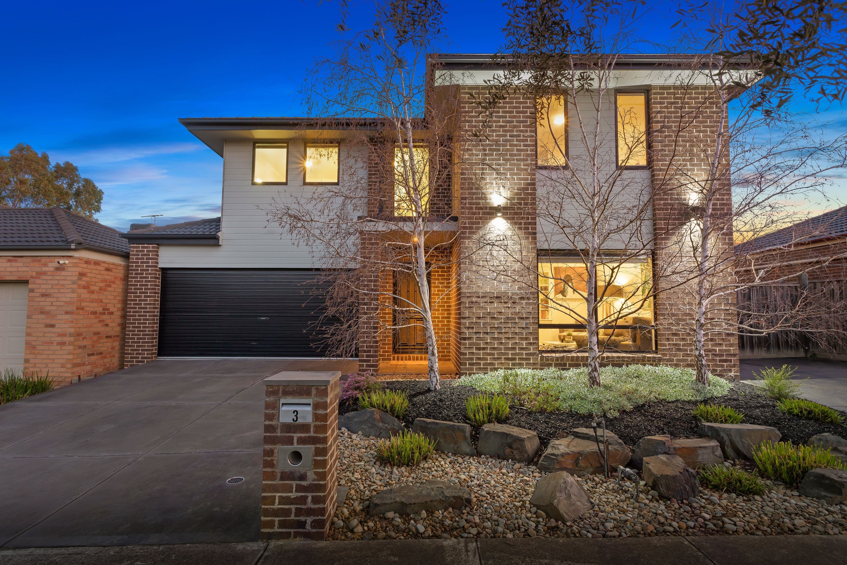 3 Mitta Mitta Avenue, Mernda VIC 3754, Mernda - Image 1