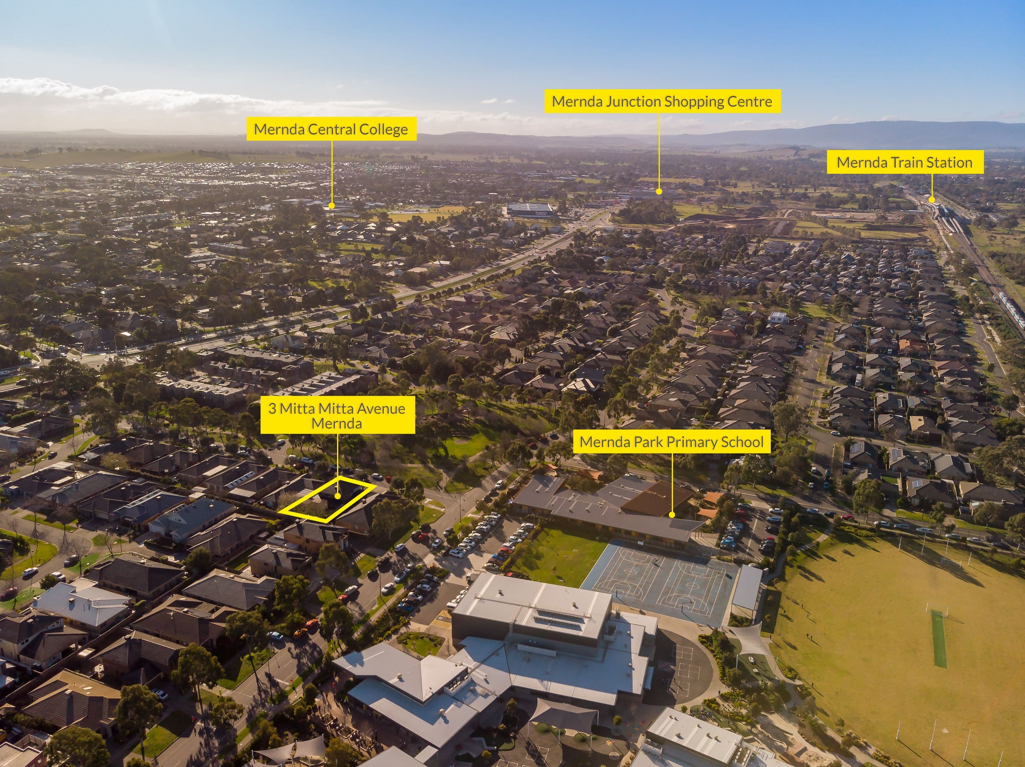3 Mitta Mitta Avenue, Mernda VIC 3754, Mernda - Thumbnail 2