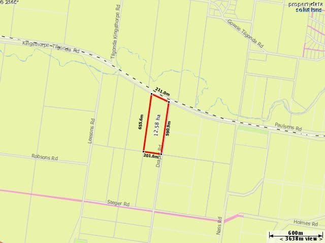 - Stegers Road, CHARLTON QLD 4350, Charlton - Thumbnail 2