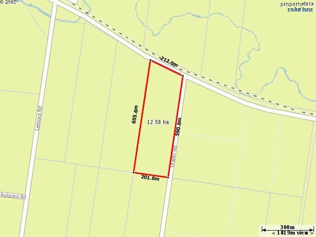 - Stegers Road, CHARLTON QLD 4350, Charlton - Thumbnail 4