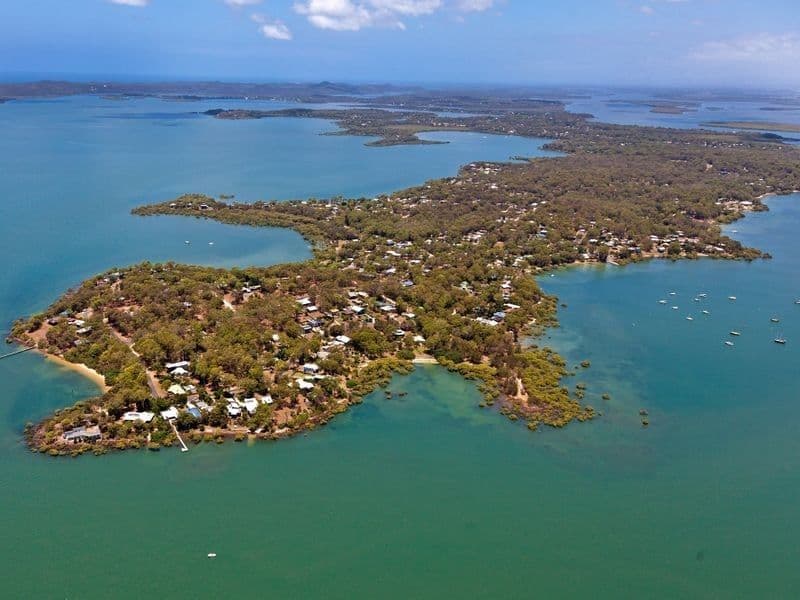 35 Charles Terrace, Macleay Island QLD 4184, Macleay Island - Thumbnail 7