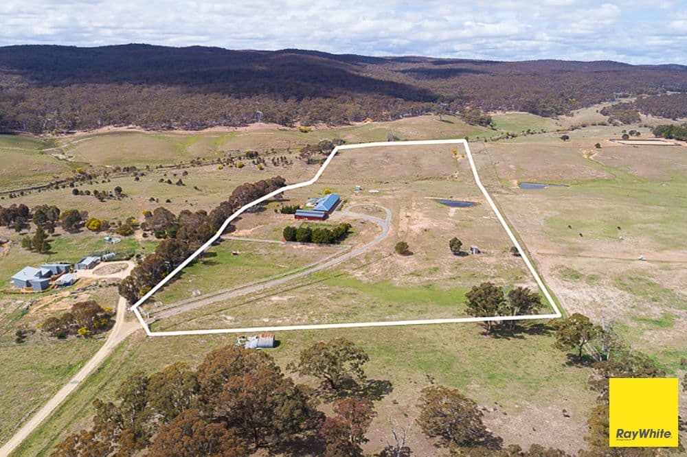 46 Glendale Lane, Bywong NSW 2621, Bywong - Image 1
