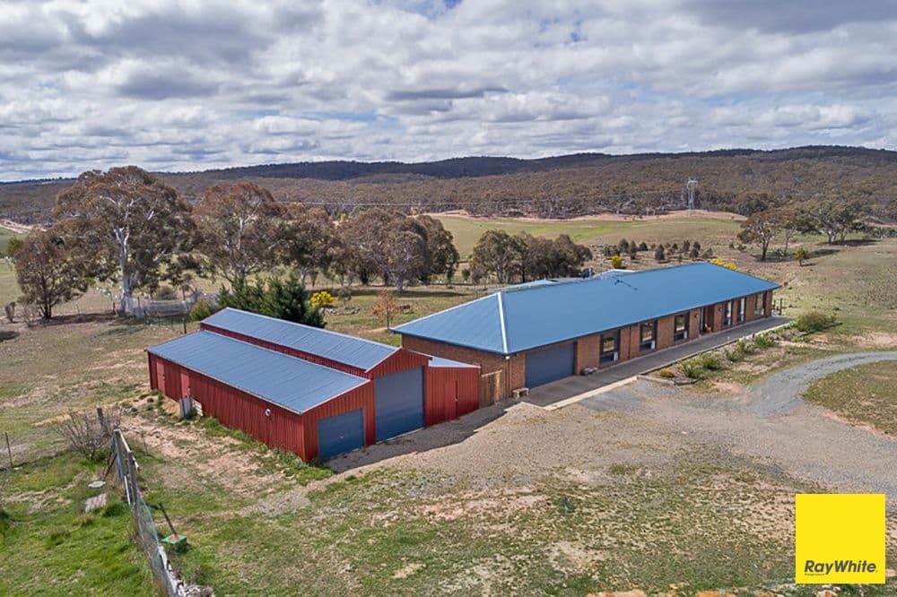46 Glendale Lane, Bywong NSW 2621, Bywong - Thumbnail 3