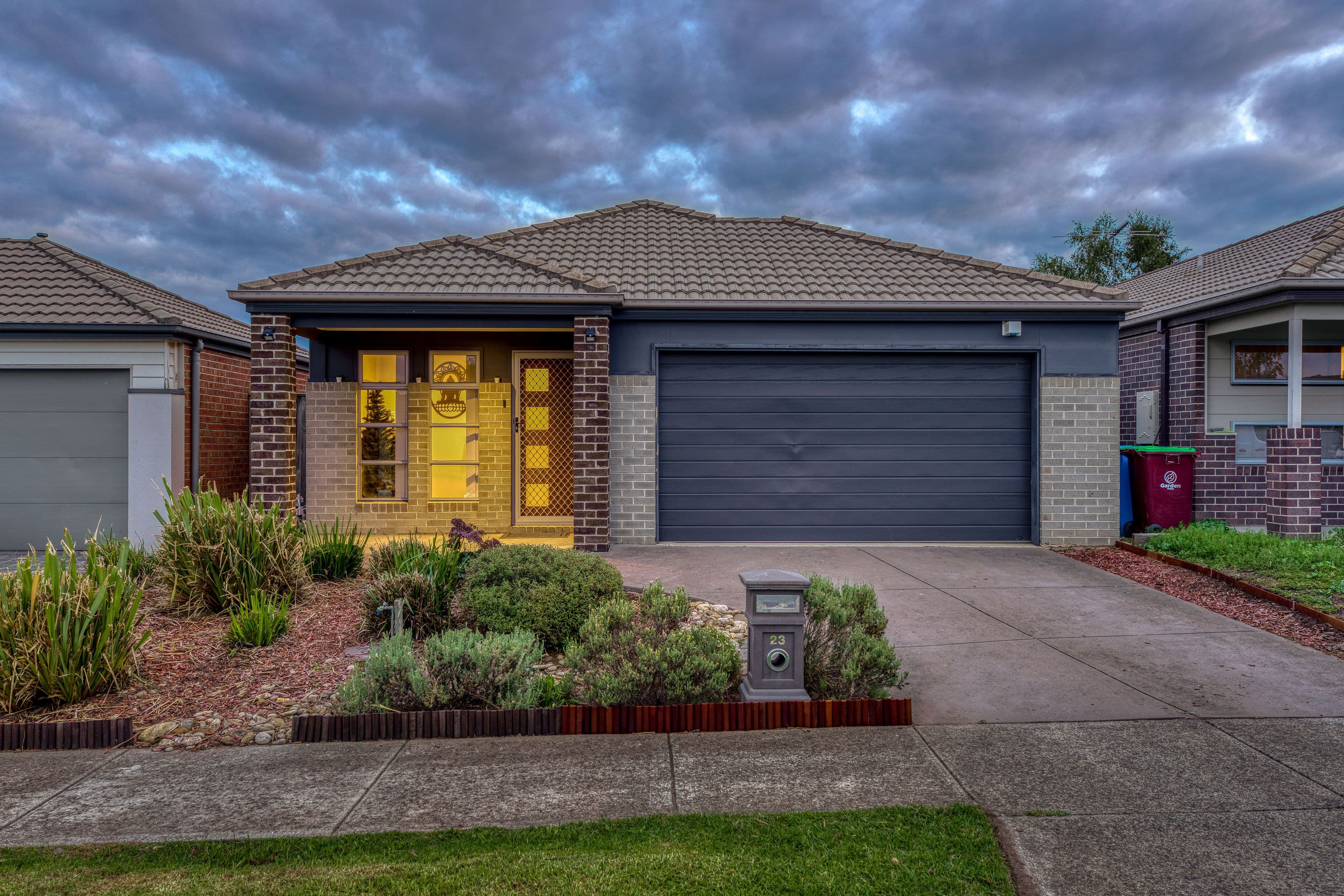 23 Tetrabine Way, Lyndhurst VIC 3975, Lyndhurst - Image 1