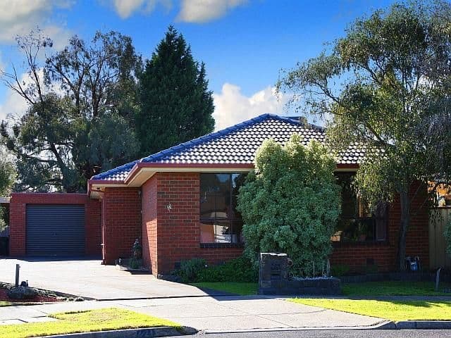 2 Pearl Court, MILL PARK VIC 3082, Mill Park - Image 1