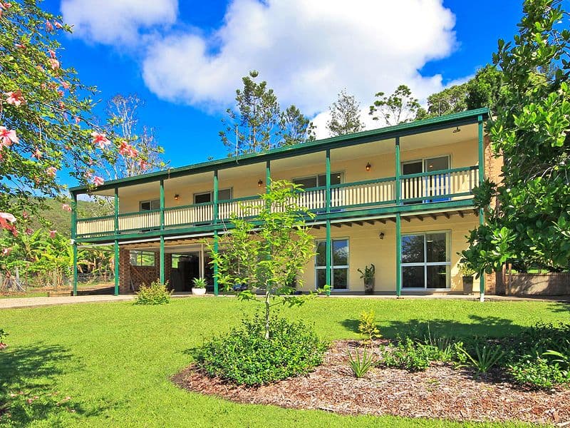 8 Kirk Road, CEDAR CREEK QLD 4520, Cedar Creek - Image 1