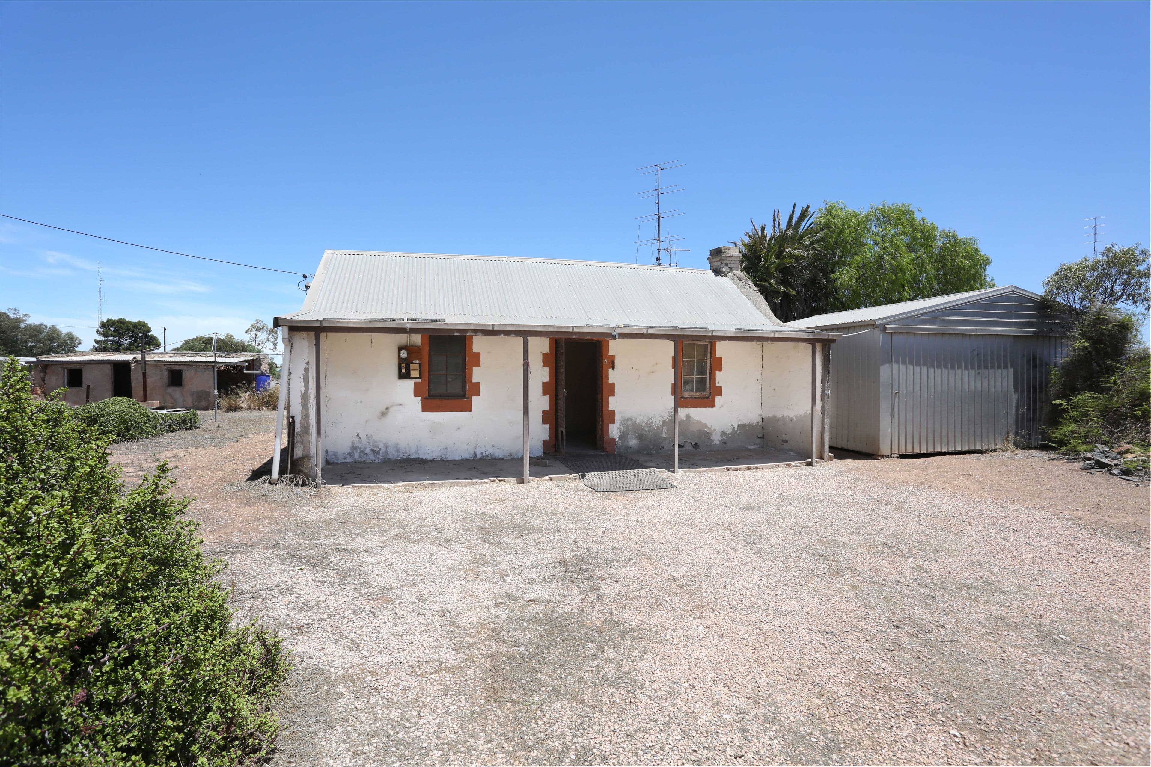 67 Franklin Road, Wallaroo Mines SA 5554, Wallaroo Mines - Thumbnail 7
