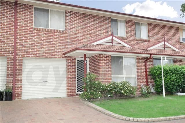 44-46 Luttrell Street, GLENMORE PARK NSW 2745, Glenmore Park - Image 1