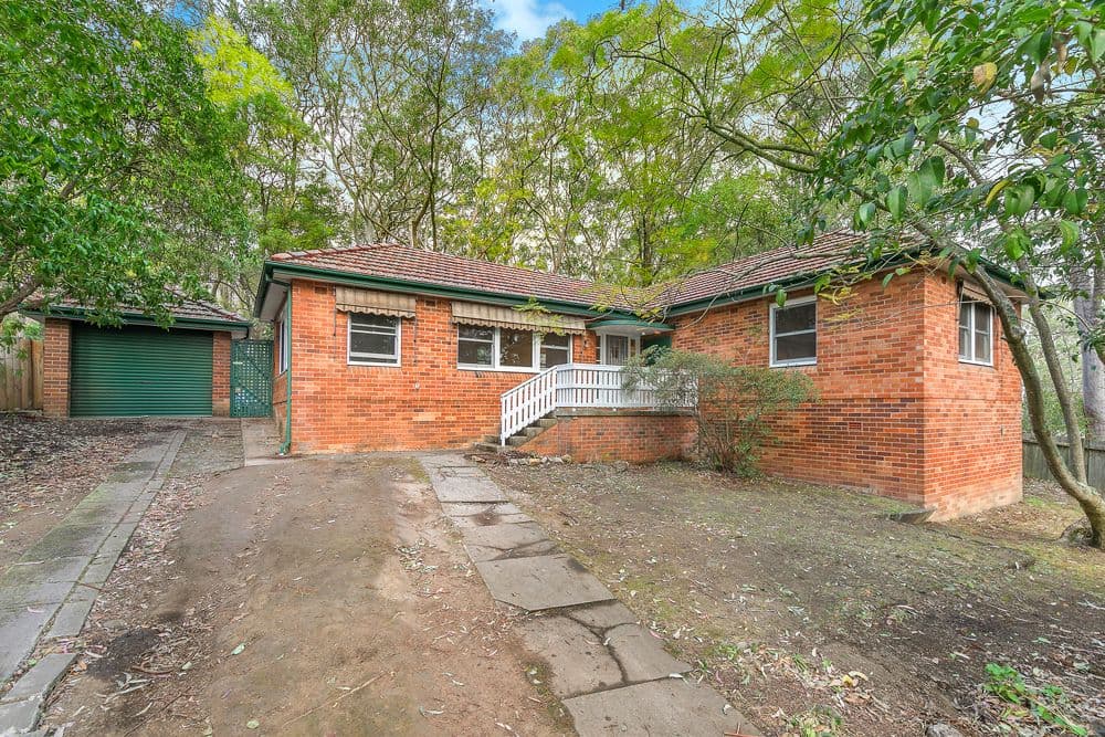 8 Exeter Road, Wahroonga - Image 1