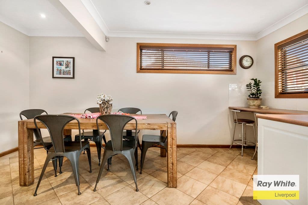 16 Medley Avenue, Liverpool NSW 2170, Liverpool - Thumbnail 3