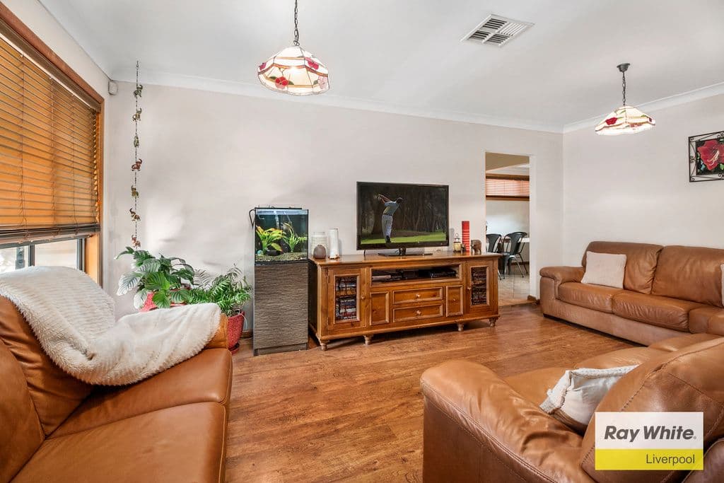16 Medley Avenue, Liverpool NSW 2170, Liverpool - Thumbnail 5