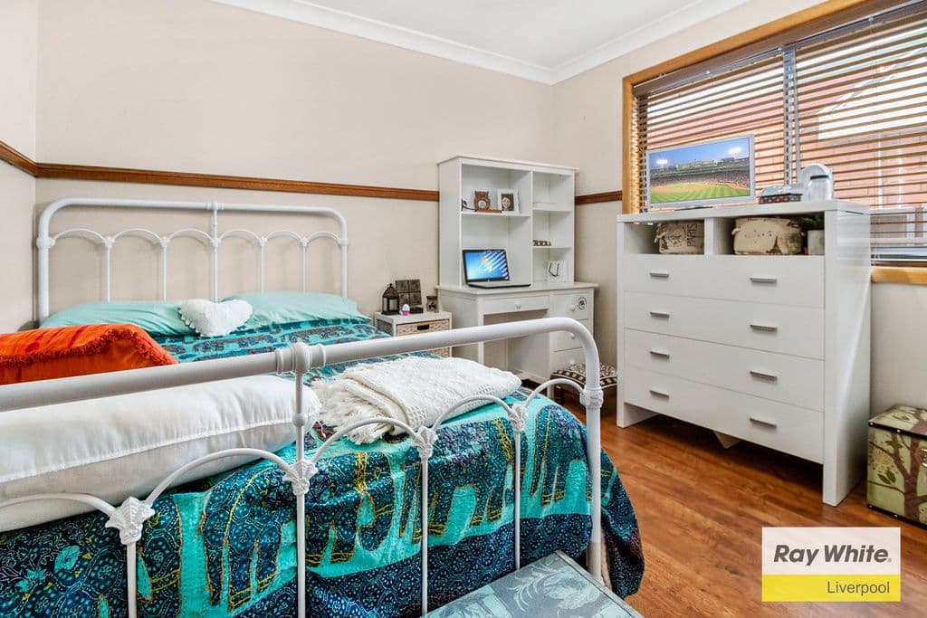 16 Medley Avenue, Liverpool NSW 2170, Liverpool - Thumbnail 8