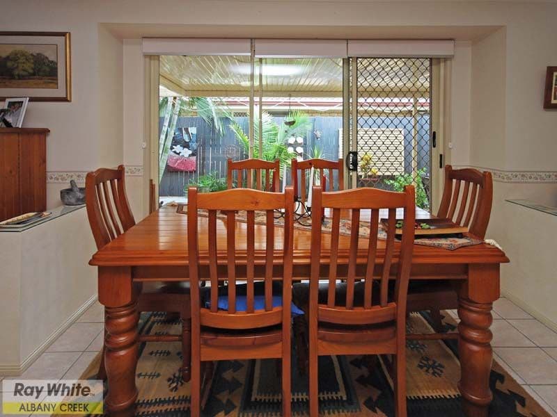 63 Wimbledon Circuit, CARSELDINE QLD 4034, Carseldine - Thumbnail 2