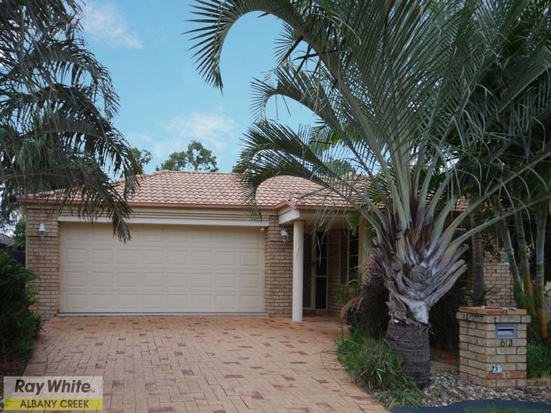 63 Wimbledon Circuit, CARSELDINE QLD 4034, Carseldine - Thumbnail 4