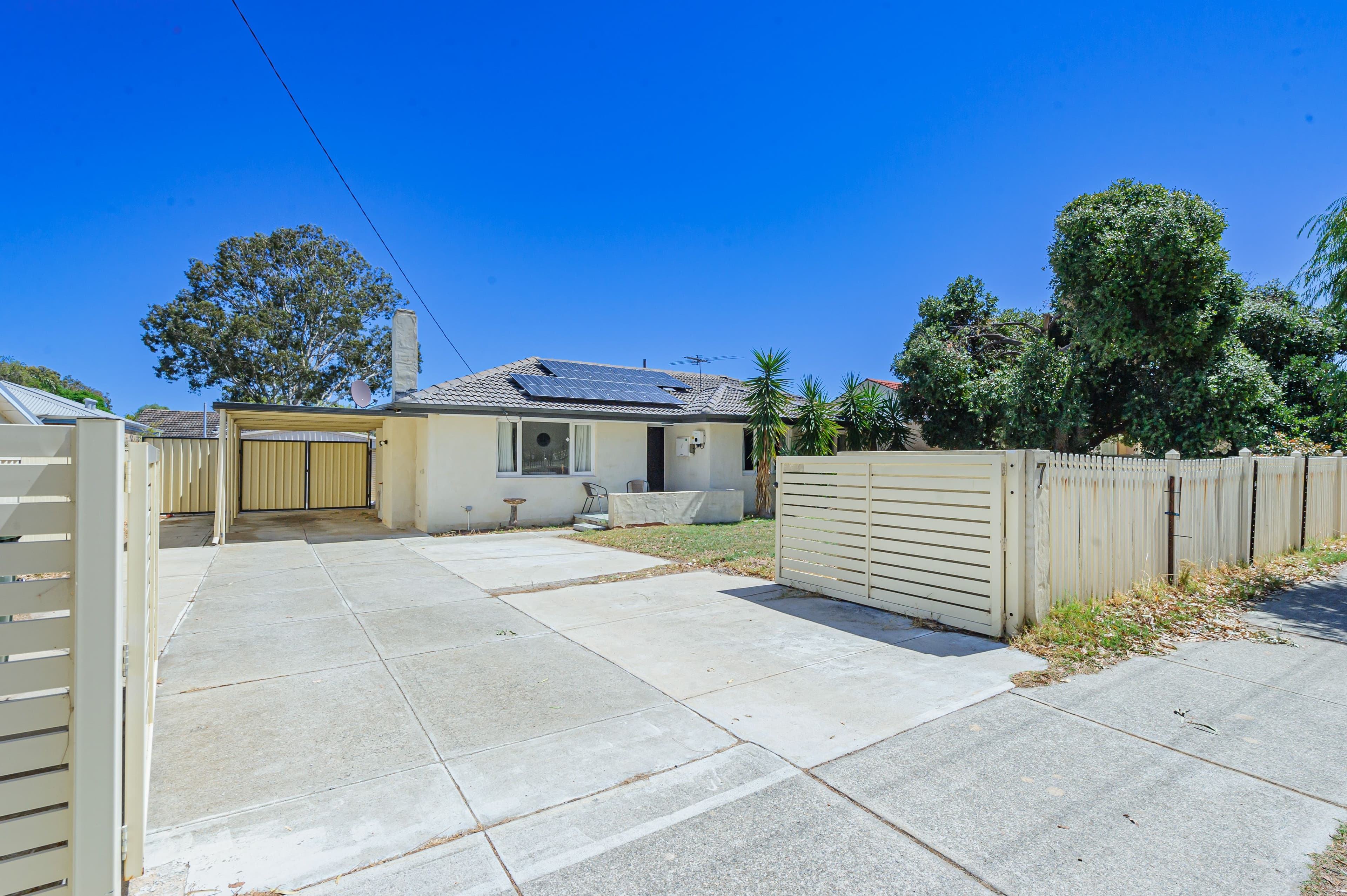 7 King Street, Bullsbrook WA 6084, Bullsbrook - Image 1