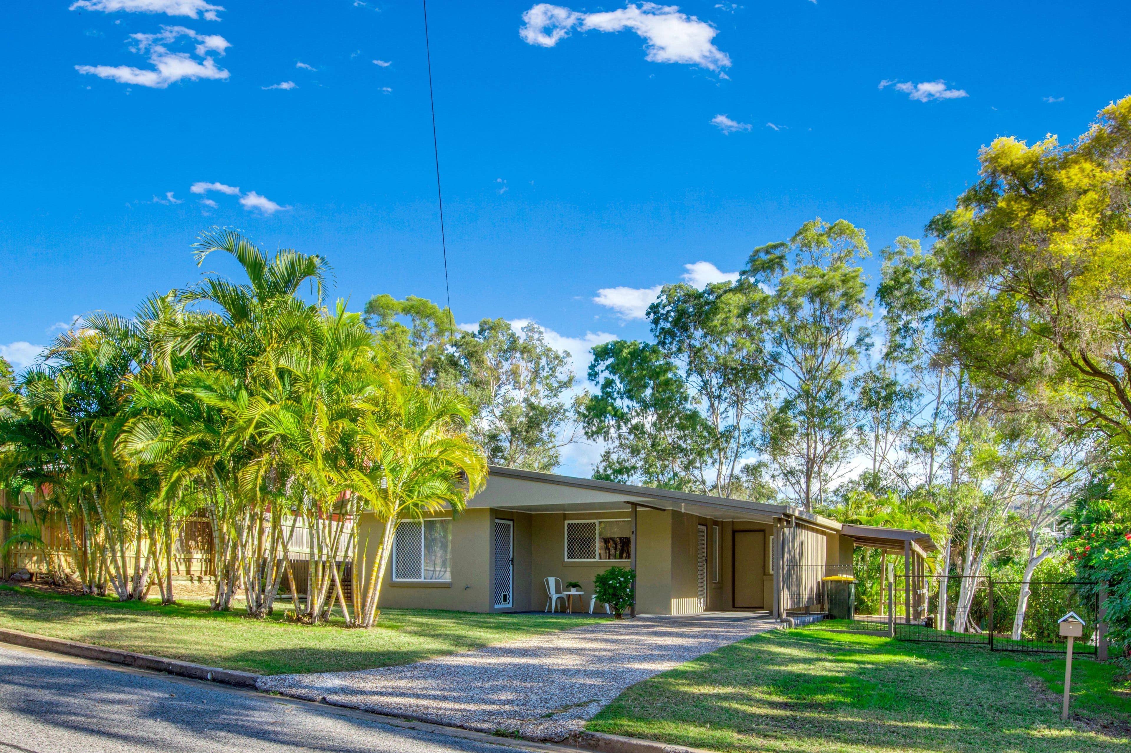 8 Flounder Crescent, Toolooa QLD 4680, Toolooa - Image 1