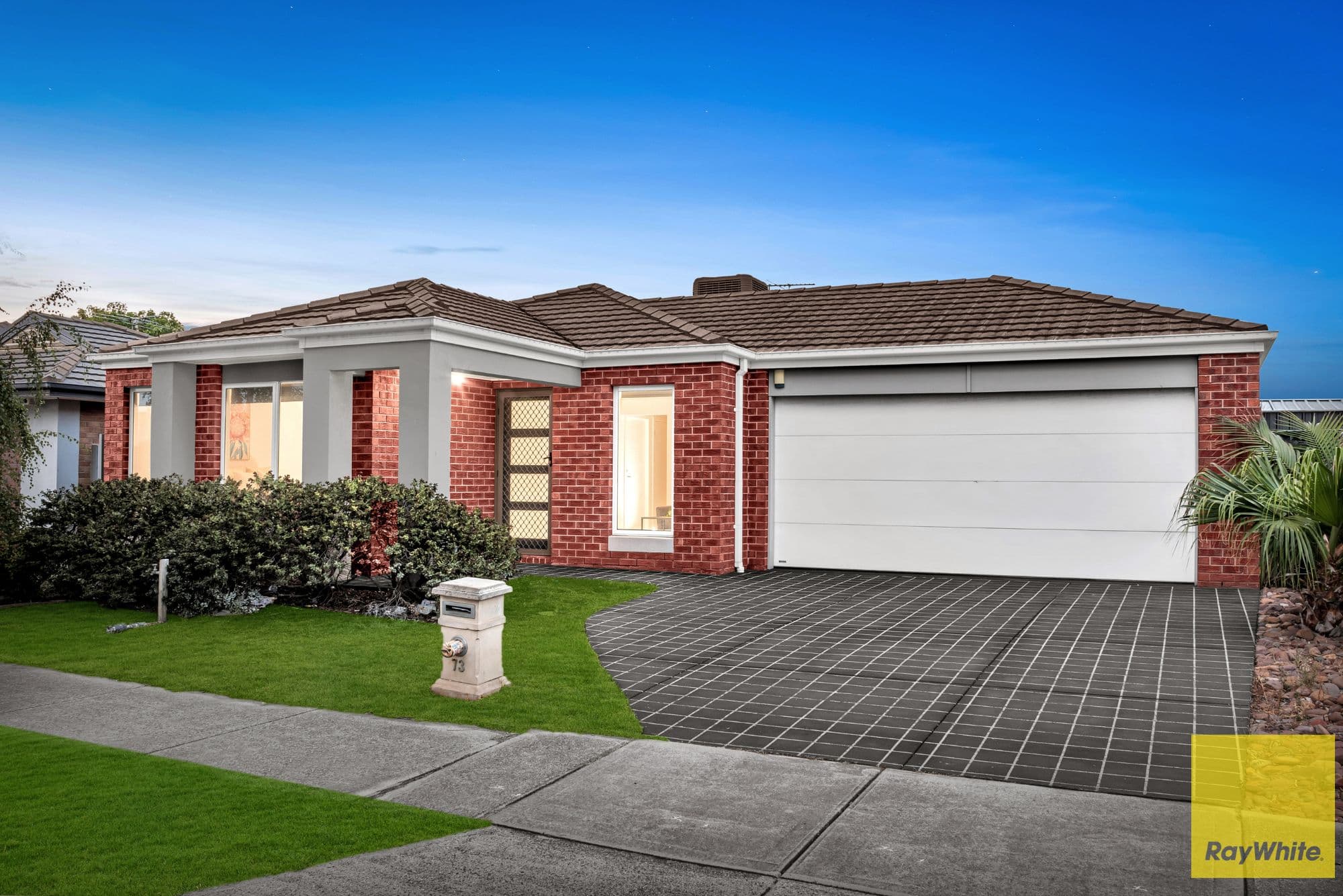 73 Duncombe Park Way, Deer Park VIC 3023, Deer Park - Image 1