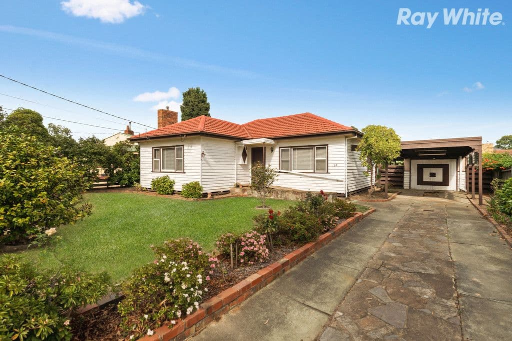 14 Tyner Road, Wantirna South VIC 3152, Wantirna South - Thumbnail 2
