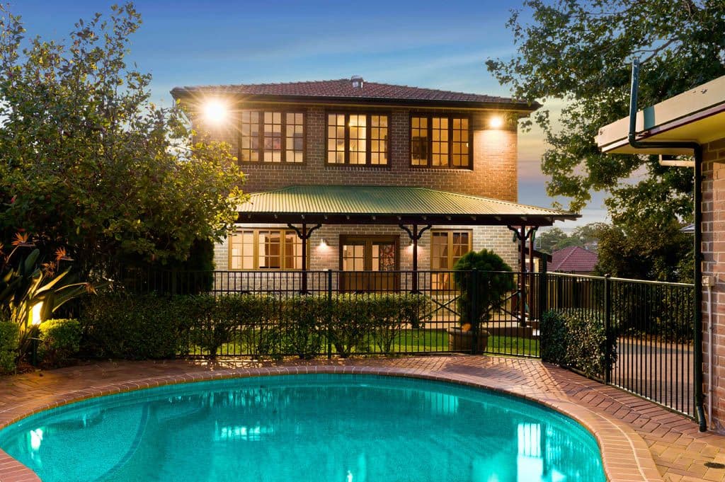 31 Raven Street, GLADESVILLE NSW 2111, Gladesville - Thumbnail 3