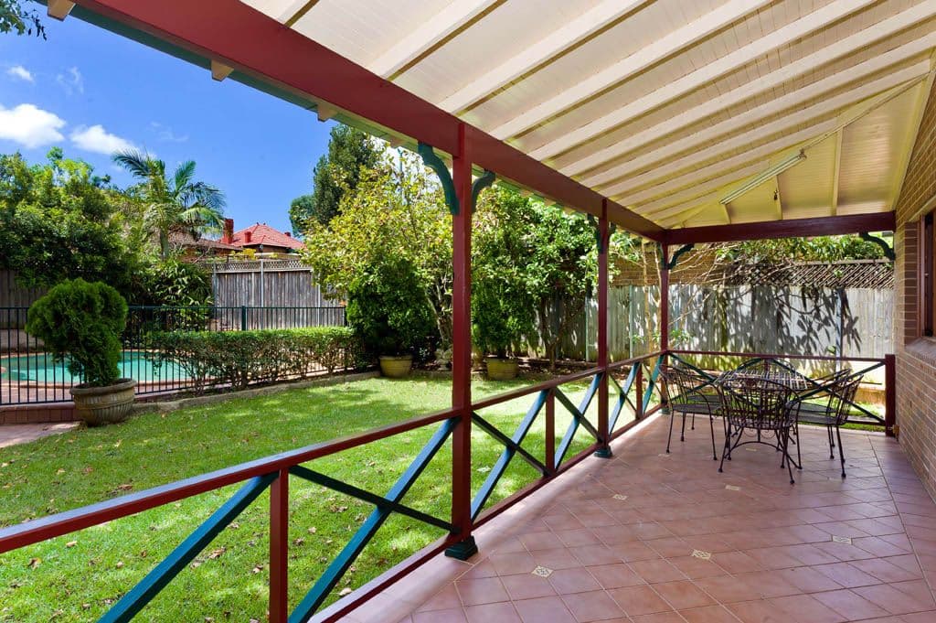 31 Raven Street, GLADESVILLE NSW 2111, Gladesville - Thumbnail 5