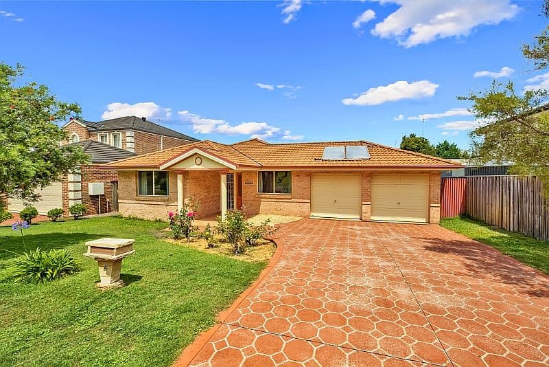 4 Jaeger Road, TUMBI UMBI NSW 2261, Tumbi Umbi - Image 1