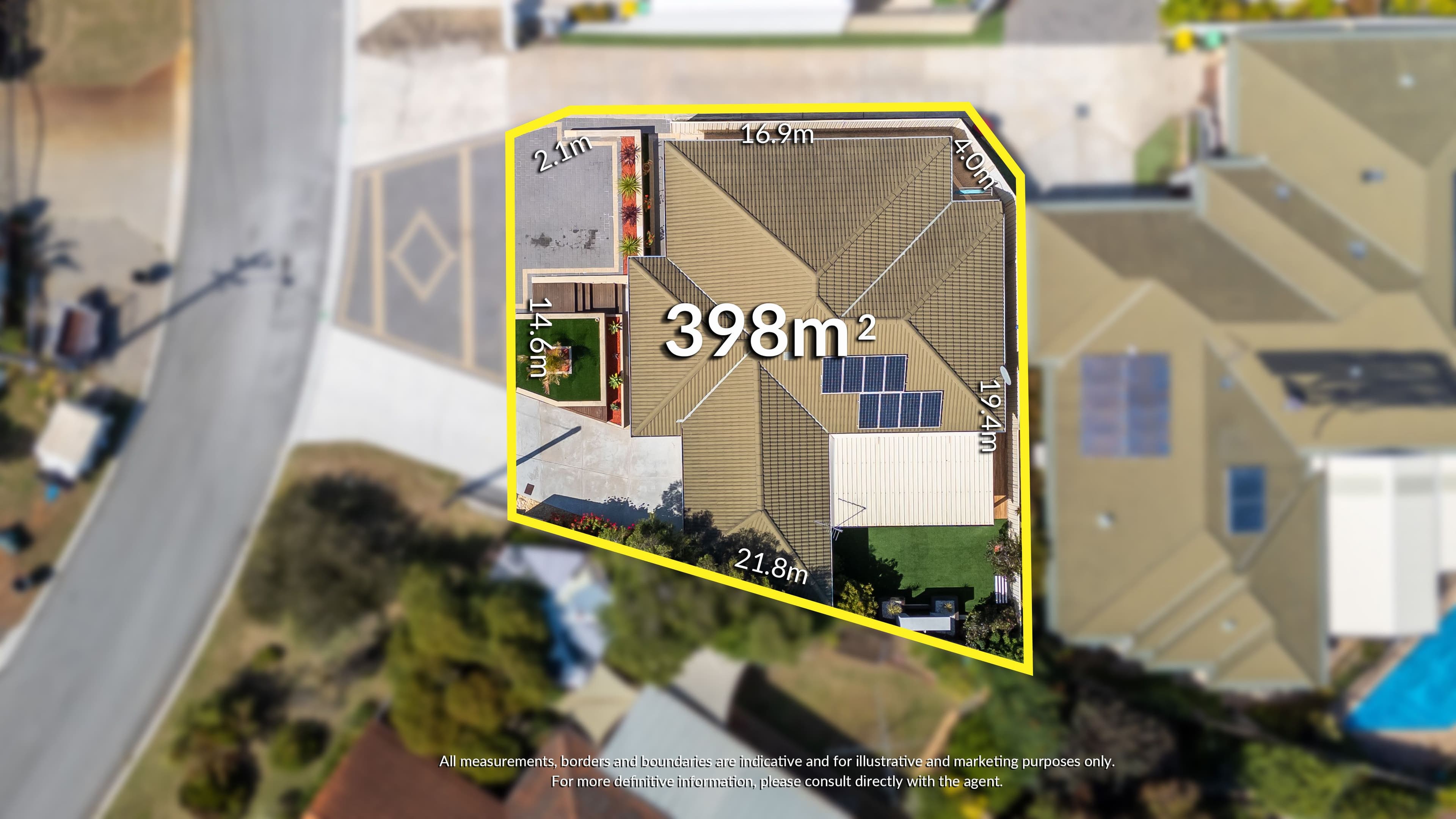 15A Dracena Street, Greenwood WA 6024, Greenwood - Thumbnail 2