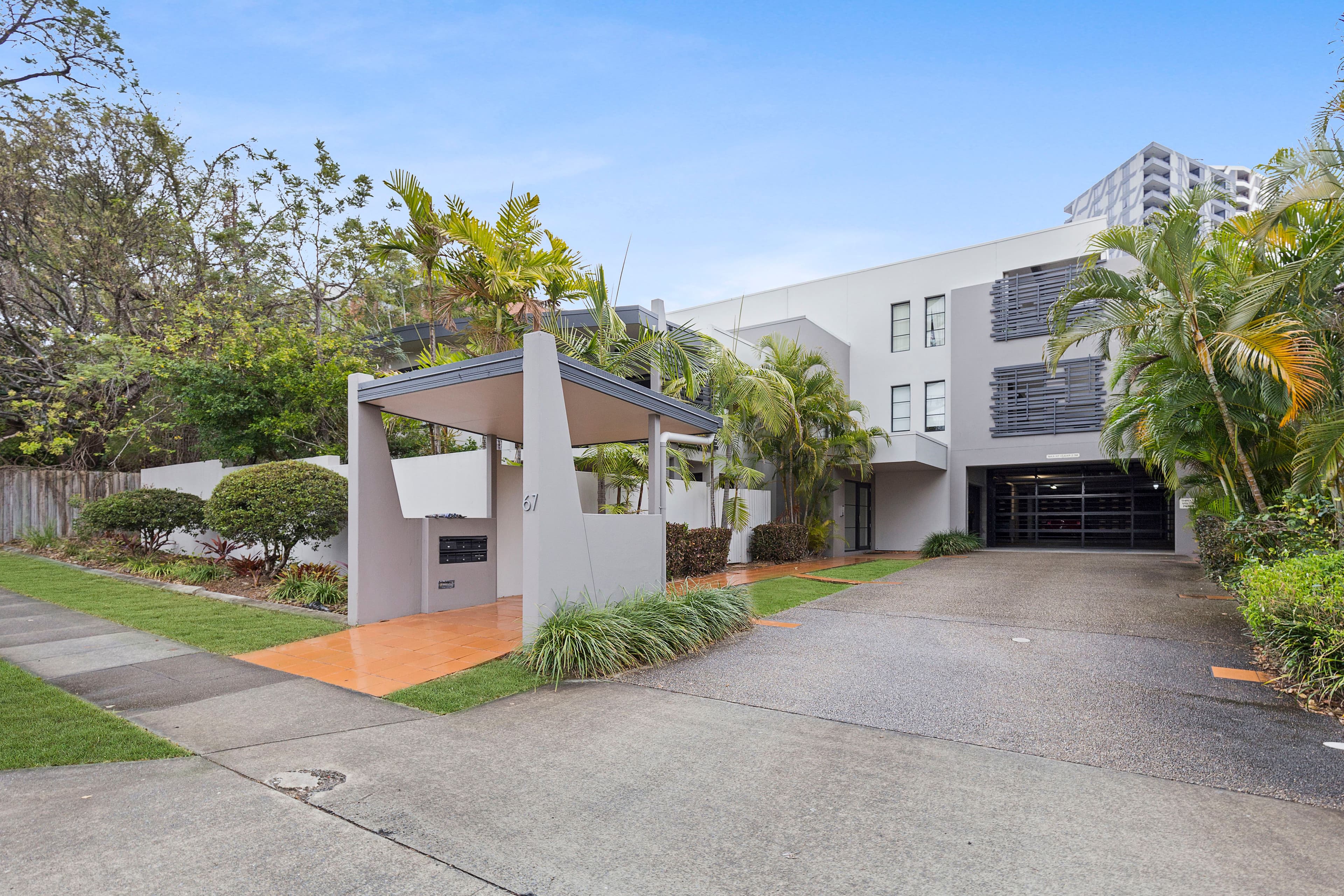67 Benson Street, Toowong QLD 4066, Toowong - Thumbnail 5