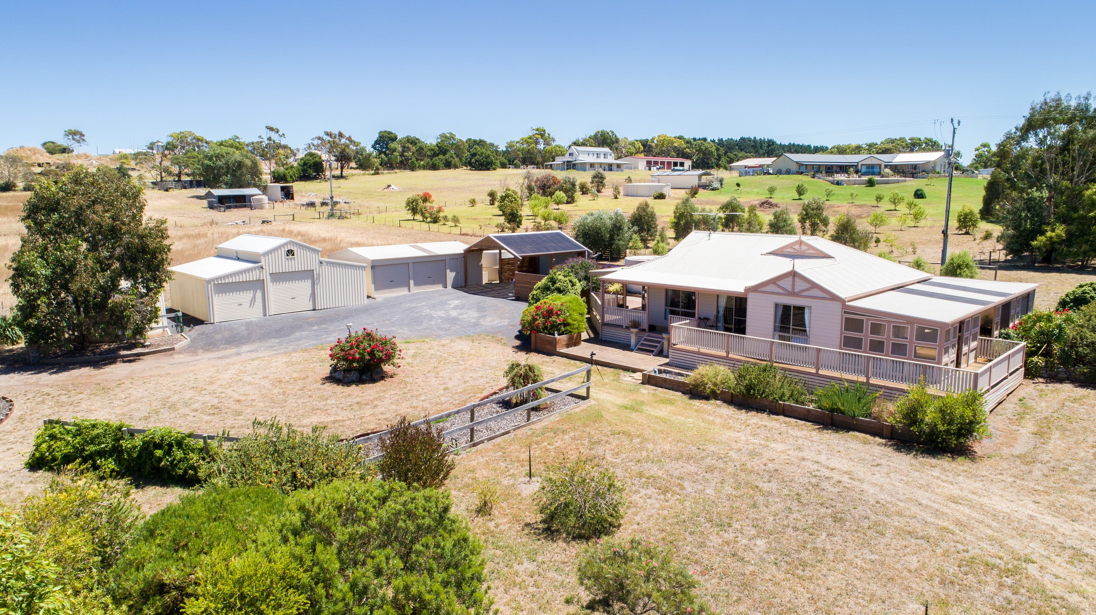 346 Burnda Road, Compton SA 5291, Compton - Image 1