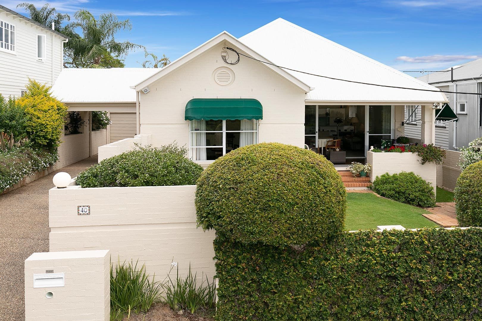 40 Southerden Avenue, Grange QLD 4051, Grange - Image 1