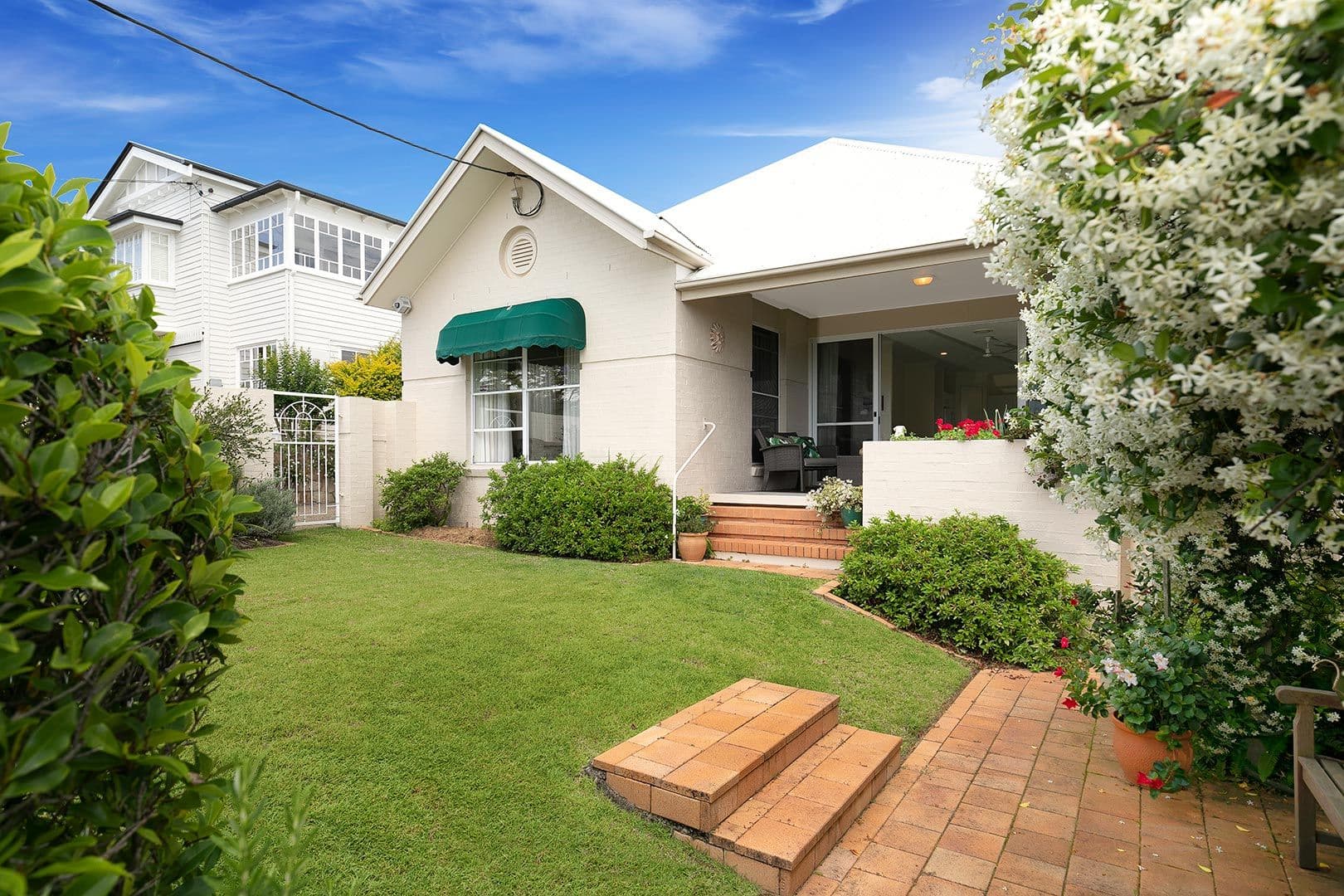 40 Southerden Avenue, Grange QLD 4051, Grange - Thumbnail 4